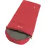 Outwell Campion Junior Sleeping Bag - Red